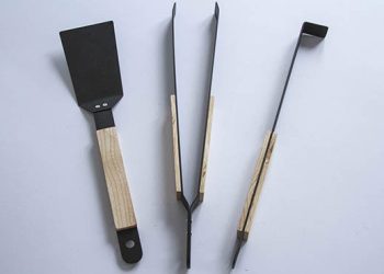 Proto Grill Set | Jan Lewczuk