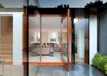 Dublin Townhouse | Ailtireacht