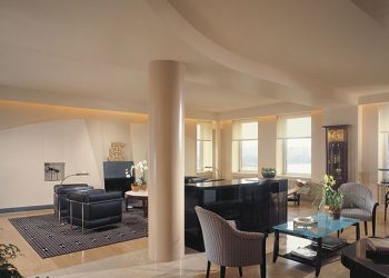 Gwathmey Apartment | Charles Gwathmey