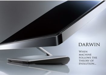 13 Darwin | Sung Chi Chen