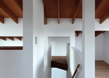 House in Shigaraki | Junichi Kato
