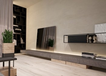 Grey | Yana Osipenko