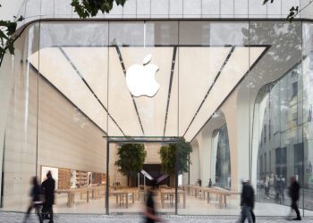 Apple Brussels Store | Jonathan Ive