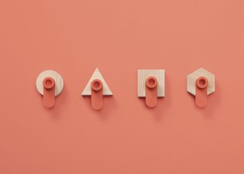 FILD Blocks | Dan Vakhrameyev