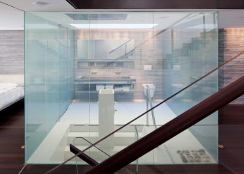 73rd  Street Penthouse| Turettt Collaborative