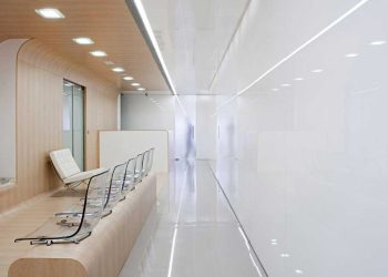 Modern Corridor | MODERNi Research