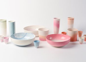 Table Ware | Emma Buckley