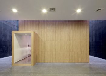 La Florida Metropolitan Hospital Clinic | MURTINHO+RABY