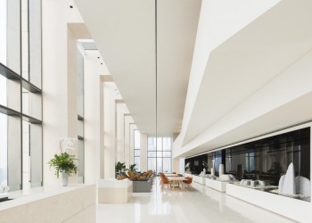 SOHO Bund | AIM Architecture