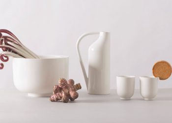 Fabrica Tableware | Fabrica