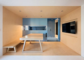 Apartment in Korydallos | Plaini and Karahalios