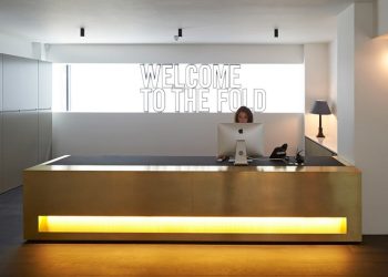 London office | Paul Crofts