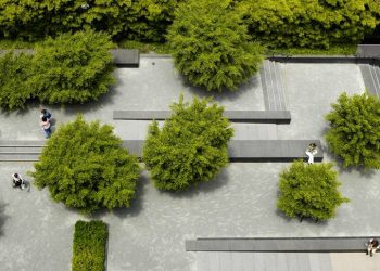 Gap Headquarters | Olin