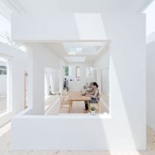 House N : Sou Fujimoto