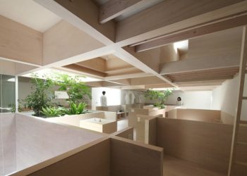 House in Hanekita | Katsutoshi Sasaki