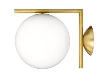 Modern Wall Sconce | MODERNi