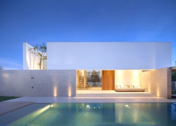 PA House | IDIN Architects