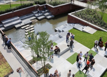 Rega Leuven | Ontwerpbureau Pauwels