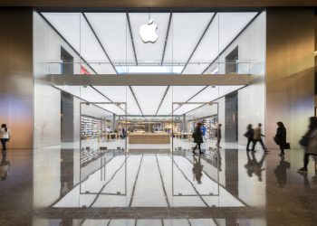 Apple Istanbul Store | Foster Partners