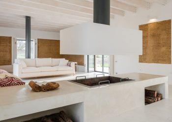 Vineyard House | Blaanc