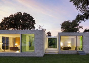 Bellport House | Toshihiro Oki