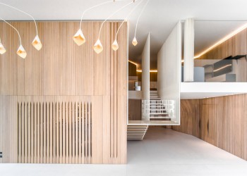 Wadi Penthouse |  Platau