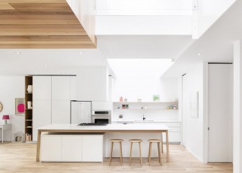 Maison Mentana | EM architecture