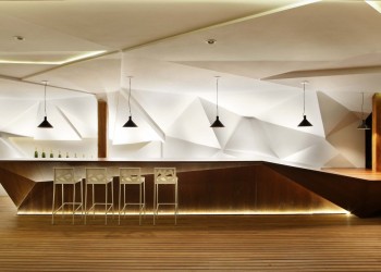 Nosotros Bar | Studio Otto Felix