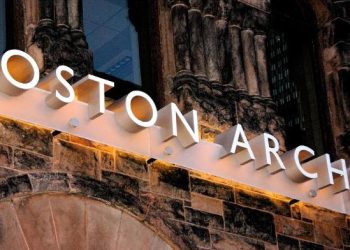 Modern WayFinding | MODERNi