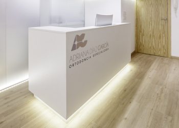 Dental Clinic Adriana Garcia | NAN Arquitectos