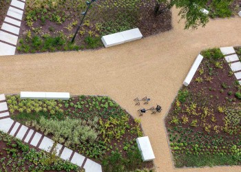 University Hospital Brussels | OMGEVING