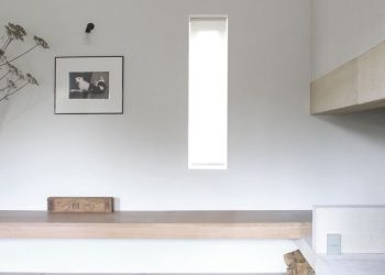 Park Corner Barn | McLaren Excell