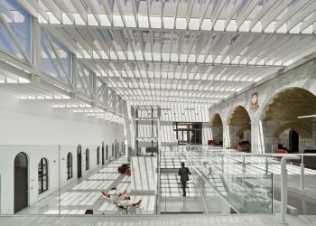 Gibraltar University | Xavier Ozores Pardo