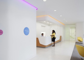 Planned Parenthood Queens-Diane L. Max Health Center | Stephen Yablon