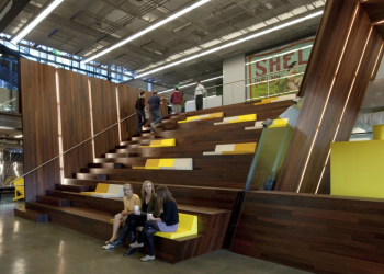 Lamar Advertising Corporate Headquarters | Eskew Dumez Ripple