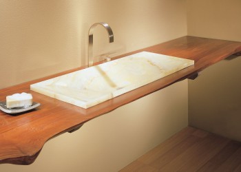 Modern Bath Products | StoneForest