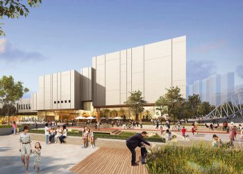 Shanhai’s Suzhous creek | Sassaki