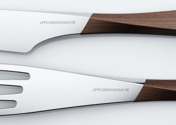 Not-So-Silver Silverware | Maik Lippe