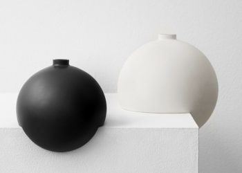 Tumble Vase | Falke Svatun