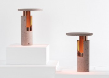 Ambra Table Lamp | davidpompa