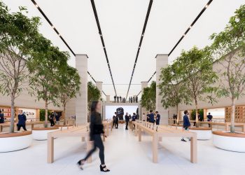 Apple London Store | Foster Partners