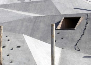 Play Landscape be-MINE | Carve + OMGEVING