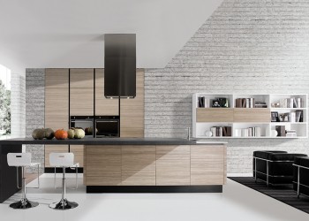 Furnishings-Kitchen | Aran Cucine