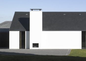Goleen House | Niall McLaughlin