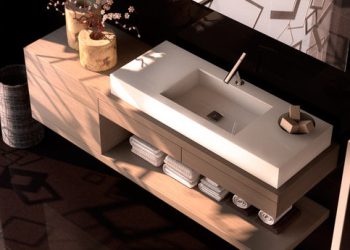 Silestone Bath Collection