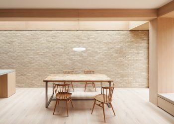Edwardian House Extension-London | Erbar Mattes