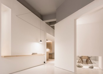 Guangzhou Coffee Shop | Lukstudio