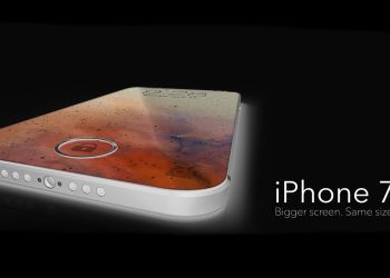 iPhone 7 | Eduardo Guerrero