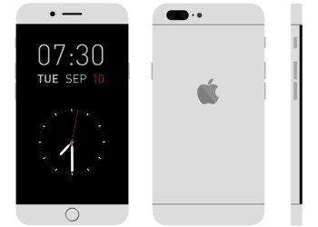 Apple iPhone 8 | Andrew Fox