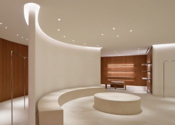 Jil Sander Shop | John Pawson